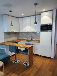 Studio Near Old Town