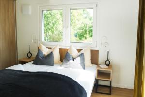 Modernes Familien Tiny House - Natur & Sternenhimmel inklusive!