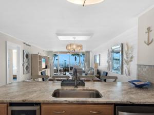 Hidden Dunes Condominium 0101 by Newman-Dailey