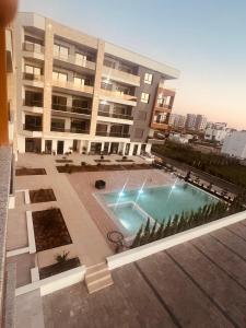 Apartments Bella Notte