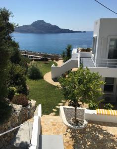 Blue Terrace Villa Plakias