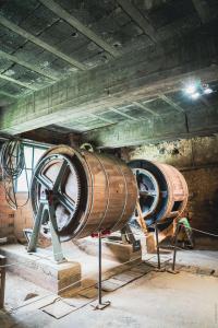 T2 Cosy, agréable fonctionnel et douillet, 1 lit 140 et un BZ , Wifi gratuit, boîte à clés, proche commerces et gare routière