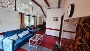 Natures Spark Resort