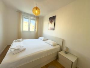 Apartment Nikolina Split