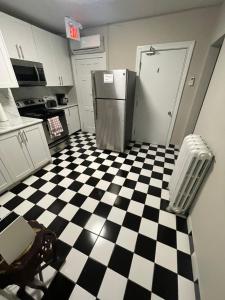 Toronto Central Stay Living Bloor