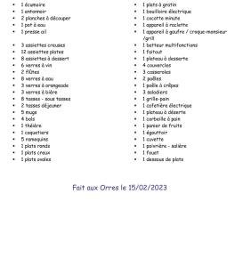 Résidence Le Cairn - Grand studio 4 personnes centre station MAE-0144