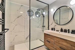 Lécrin dété - Nature Calm & Squirrel