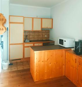 Apartment Berg & See