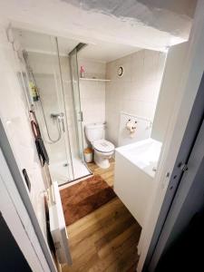 Duplex Place Massena