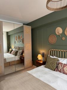 Stylish Flat Brașov Hideaway