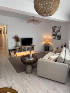 Stylish Flat Brașov Hideaway