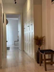 Stylish Flat Brașov Hideaway