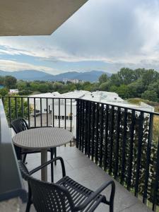 Stylish Flat Brașov Hideaway