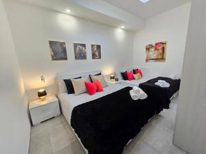 Raymihome Lugaro - Parking Privato