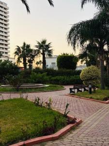 Appartement Iris Plage