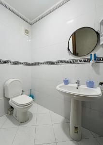 Appartement Iris Plage