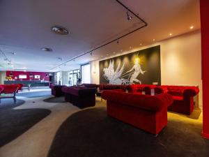 Mercure Bordeaux Lac