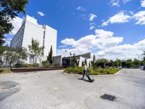 Mercure Bordeaux Lac