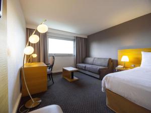 Mercure Bordeaux Lac