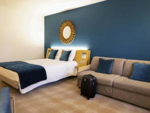 Novotel Avignon Nord