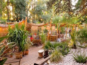 Novotel Avignon Nord