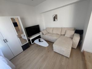 Studio confortable proche Lorient & Plages et voie express