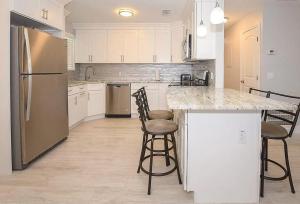 Coastal Charm - Just a Short Walk to the Beach!