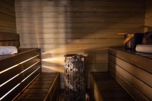 Arctic TreeHouse Hotel