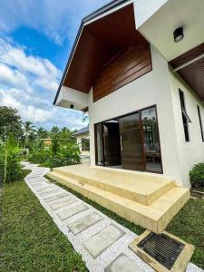 Grace-Garden Resort