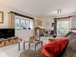 1 Bed in Tavistock HIGHM