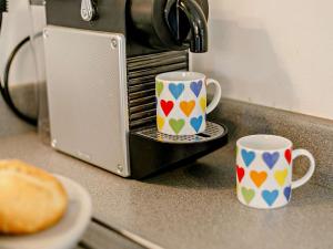 1 Bed in Tavistock HIGHM