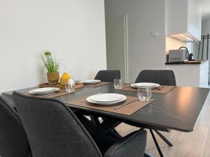 Apartment in Brühl-City nahe Köln und Phantasialand
