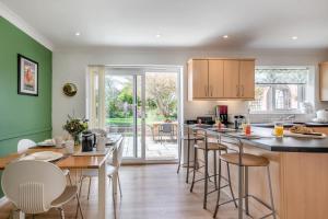 Wyatt House - Ubytování bez kategorie ve městě Norwich