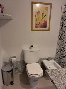 Corazón de Villa Crespo