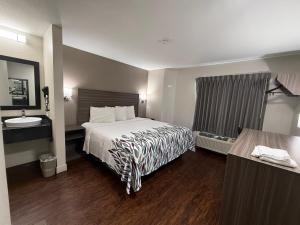 Red Roof Inn Austin - Round Rock