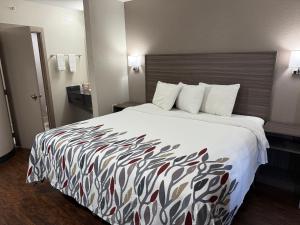 Red Roof Inn Austin - Round Rock