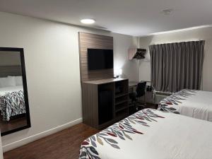 Red Roof Inn Austin - Round Rock