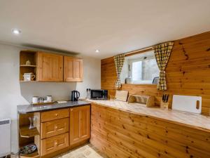 1 bed in Eskdale SZ503