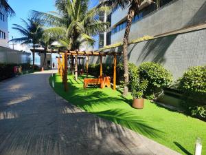 Lindo Apartamento em Maceió JTR