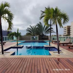 Lindo Apartamento em Maceió JTR