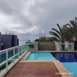 Lindo Apartamento em Maceió JTR