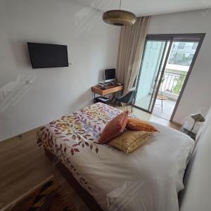 Heavenly Hideaway 2 bedroom apartment Founty Garden