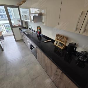 Heavenly Hideaway 2 bedroom apartment Founty Garden