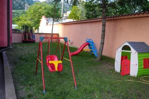 Комплекс Family Time Relax&Spa