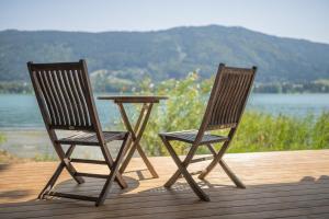 SeeZeit am Ossiacher See