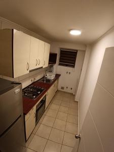 Cómodo departamento cercano al centro de Santiago