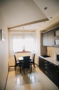 Etiuda Resident Apartment Mokotów, metro Służew