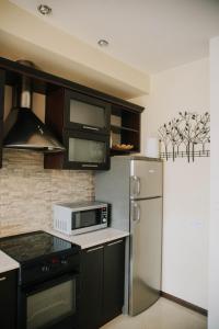 Etiuda Resident Apartment Mokotów, metro Służew