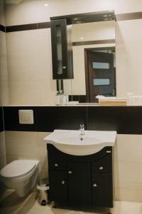 Etiuda Resident Apartment Mokotów, metro Służew