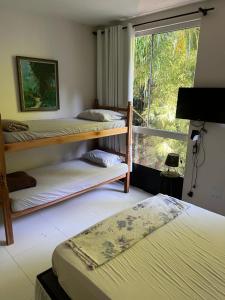 Foresthouse Beach Hostel